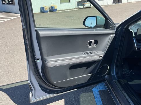 Certified 2025 Hyundai Ioniq 5 Limited RWD image 23