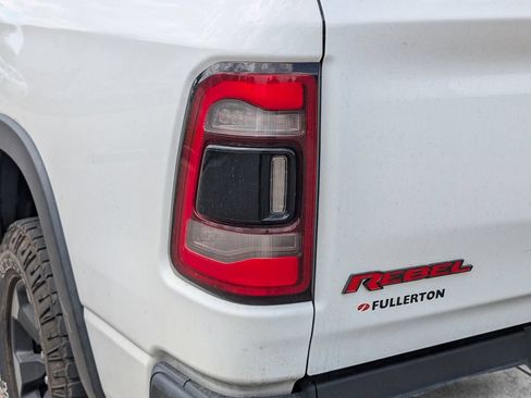 Used 2019 RAM 1500 Rebel w/ Rebel Level 2 Equipment Group AWD/4WD image 13