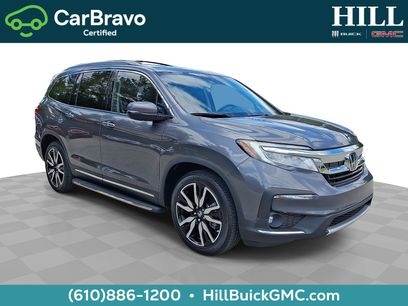 Used 2020 Honda Pilot Touring