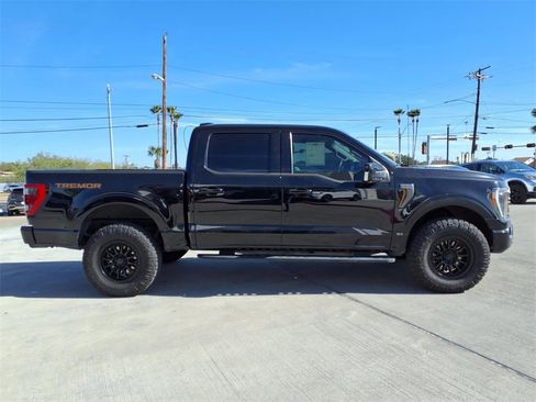 Used 2023 Ford F150 Tremor w/ Equipment Group 402A High image 8