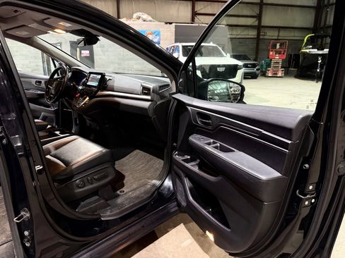 Used 2021 Honda Odyssey EX-L image 20