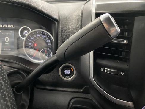 Used 2022 RAM 2500 Big Horn image 20