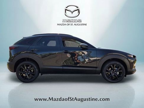 New 2026 MAZDA CX-30 Aire Edition AWD/4WD image 14