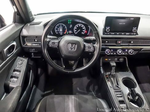 Used 2023 Honda Civic Sport image 17