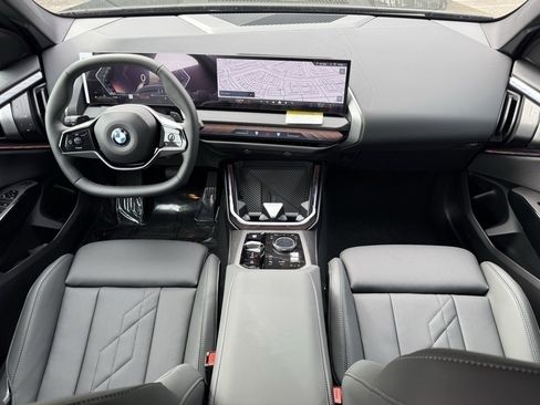 New 2026 BMW X3 xDrive30 w/ Convenience Package image 17