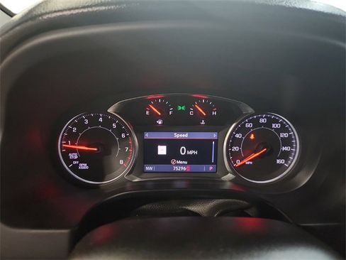 Used 2020 GMC Acadia SLT image 10