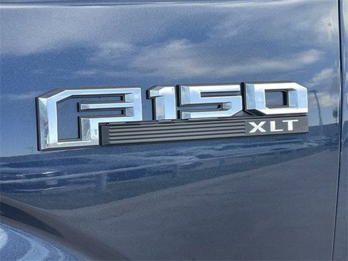 Used 2017 Ford F150 XLT w/ Trailer Tow Package image 24