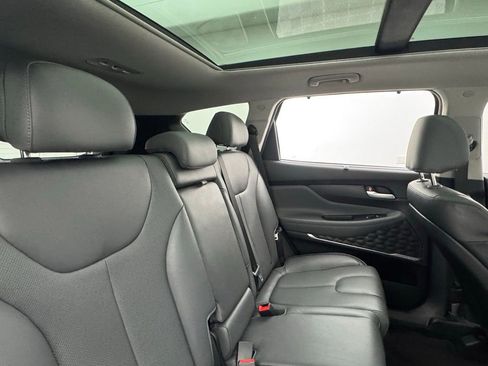 Used 2021 Hyundai Santa Fe Limited image 39