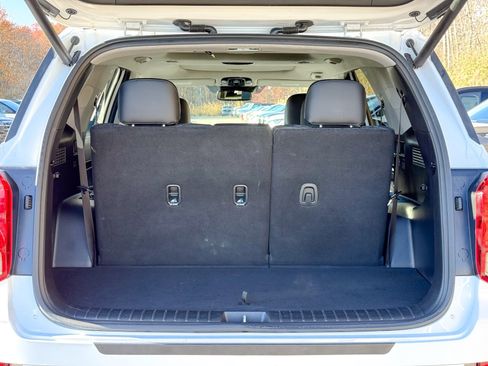 Used 2021 Hyundai Palisade Limited image 13