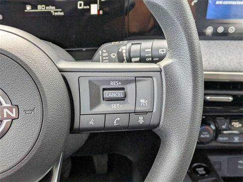 New 2026 Nissan Kicks SV w/ SV Premium Package image 18