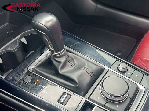 Used 2023 MAZDA CX-30 AWD 2.5 S w/ Preferred Package image 21