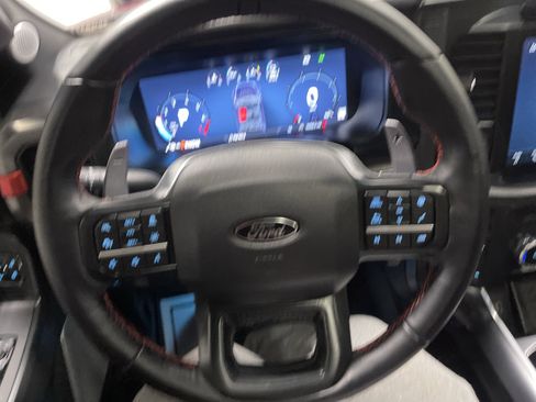 Used 2025 Ford F150 Raptor AWD/4WD image 29