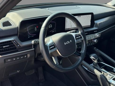 Used 2025 Kia Telluride EX X-Line AWD/4WD image 19