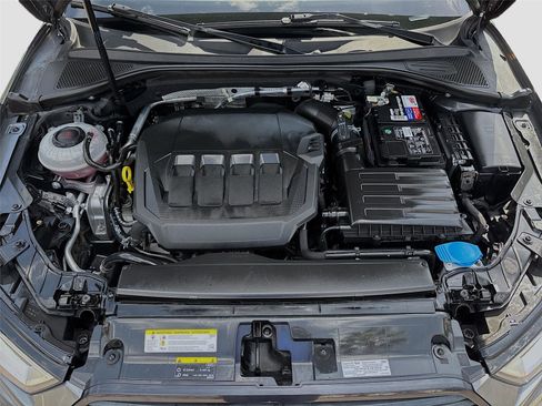 Used 2020 Audi A3 2.0T Premium image 30