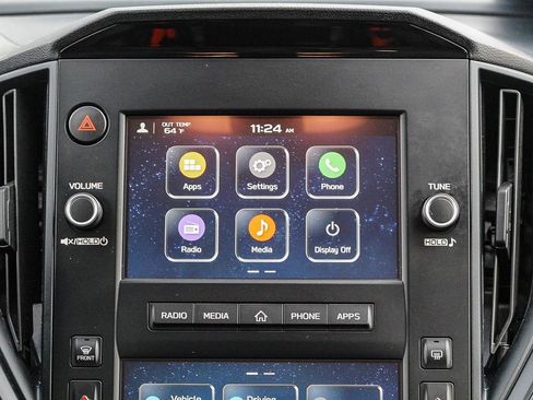 Certified 2025 Subaru Impreza 2.0i image 13