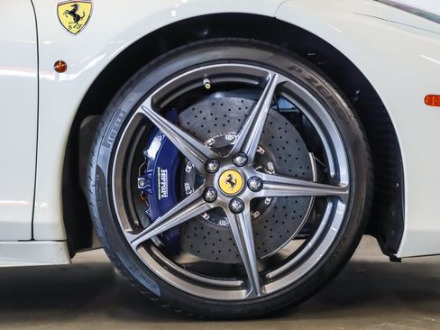 Used 2015 Ferrari 458 Spider RWD image 24