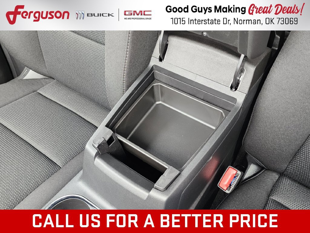 New 2026 GMC Canyon Elevation w/ Convenience Package AWD/4WD image 34