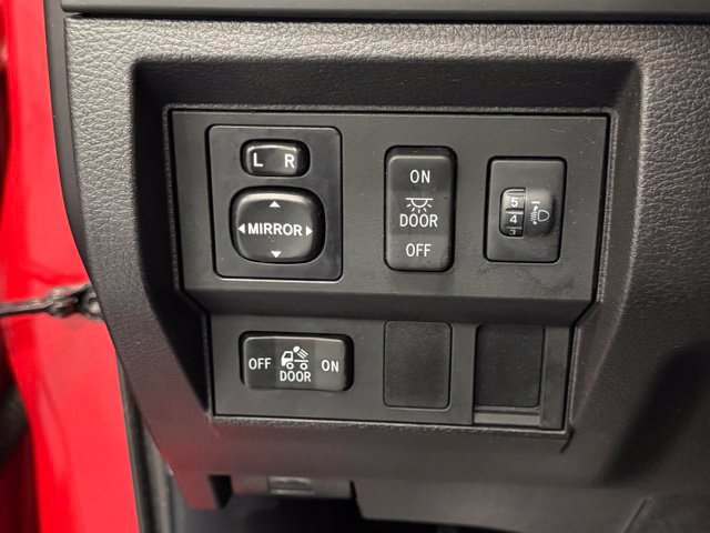 Used 2014 Toyota Tundra SR AWD/4WD image 16