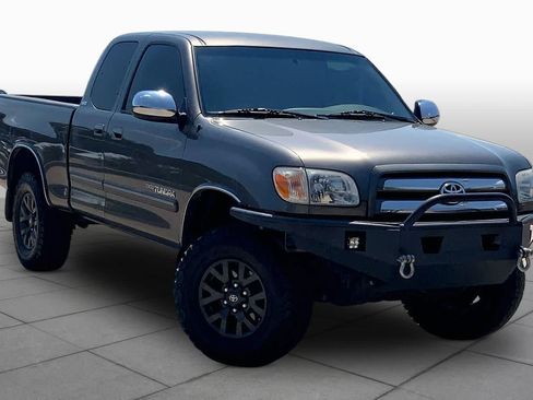 Used 2006 Toyota Tundra SR5 RWD image 2