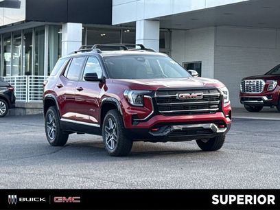 New 2026 GMC Terrain AT4 w/ Convenience Package III