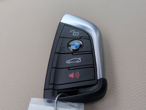 Used 2024 BMW X3 sDrive30i w/ Convenience Package image 33