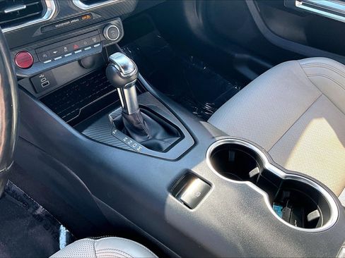 Used 2024 Ford Mustang GT Premium image 13