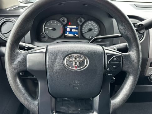 Used 2016 Toyota Tundra SR w/ Tow Package image 21