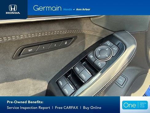 Used 2023 Cadillac CT5 V Blackwing w/ Driver Assist Package RWD image 22