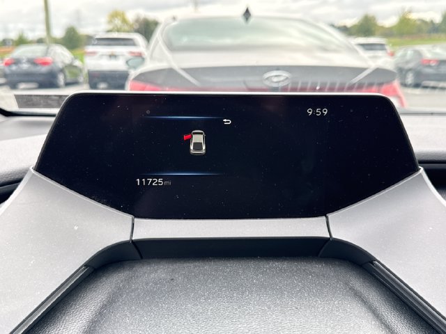 Used 2026 Toyota Prius Plug-In Hybrid FWD image 21