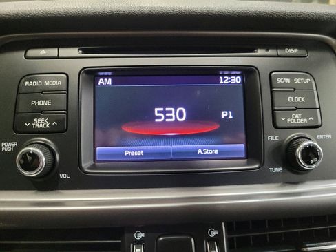 Used 2016 Kia Optima LX w/ LX Convenience Package FWD image 25