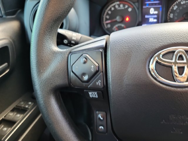 Used 2022 Toyota Tacoma SR w/ SR Convenience Package RWD image 15