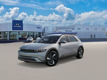 New 2025 Hyundai Ioniq 5 SEL