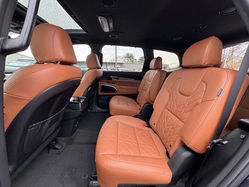 New 2025 Kia Telluride EX X-Line image 8