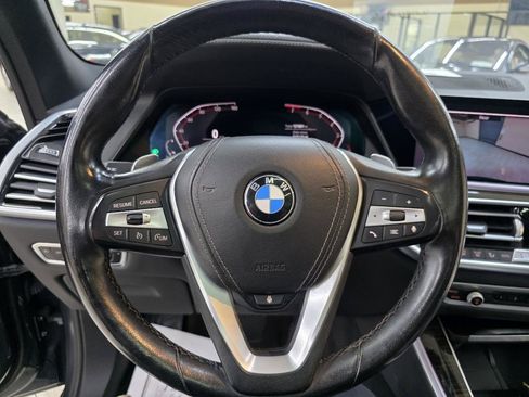 Used 2020 BMW X5 xDrive40i w/ Premium Package AWD/4WD image 32