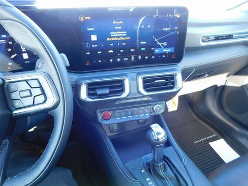 New 2026 Ford Mustang Premium RWD image 27