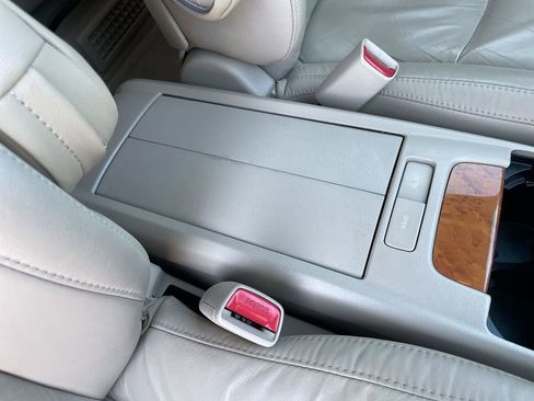 Used 2008 Lexus RX 400h AWD image 31