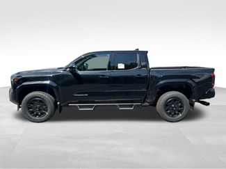 New 2026 Toyota Tacoma SR5 AWD/4WD video 2