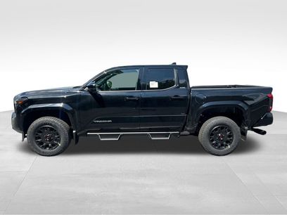 New 2026 Toyota Tacoma SR5