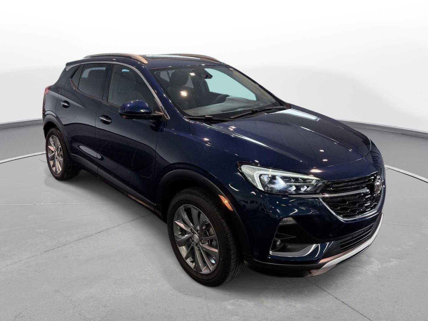 Used 2023 Buick Encore GX Essence w/ Experience Buick Package AWD/4WD image 7