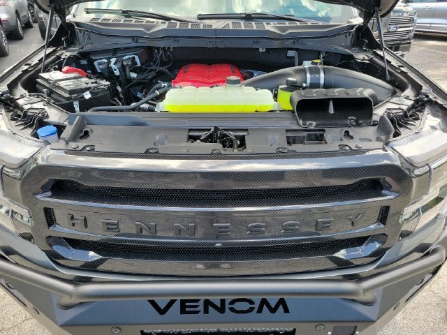 New 2026 Ford F150 Lariat w/ Equipment Group 502A High AWD/4WD image 11