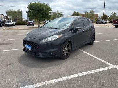 Used 2014 Ford Fiesta ST