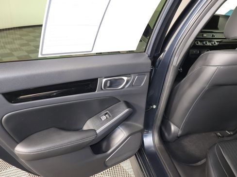 Certified 2024 Honda Civic Sport Touring image 46