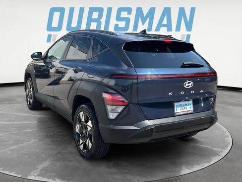 Used 2024 Hyundai Kona SEL AWD/4WD image 4