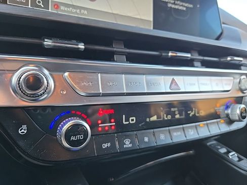 Certified 2023 Kia Telluride SX Prestige X-Line AWD/4WD image 23