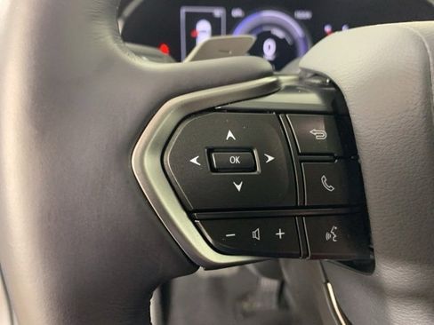 Used 2025 Lexus NX 350 AWD w/ Accessory Package (2T) image 8