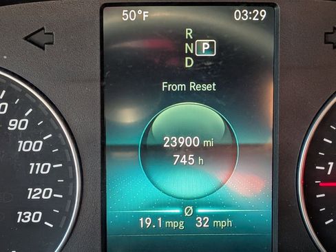 Used 2023 Mercedes-Benz Sprinter 2500 image 18