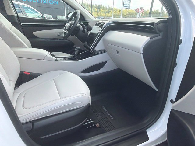 Used 2023 Hyundai Tucson SEL w/ Convenience Package AWD/4WD image 9