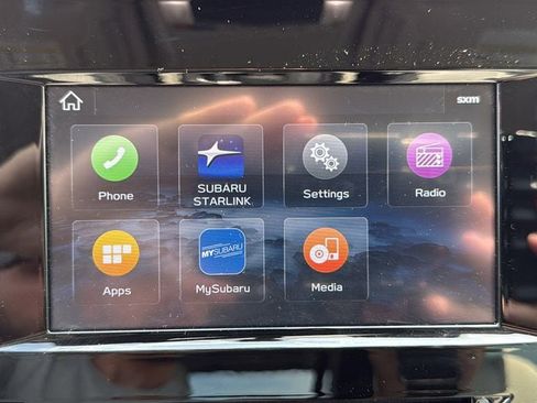 Certified 2023 Subaru Forester Premium AWD/4WD image 18