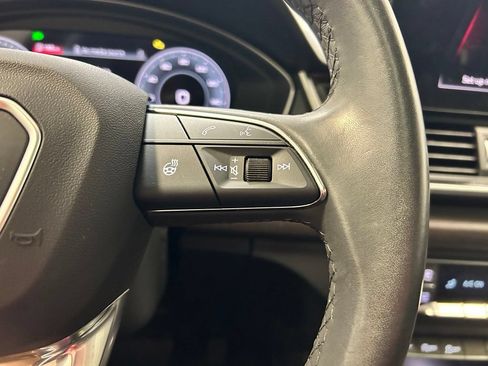 Certified 2024 Audi Q5 2.0T Premium Plus AWD/4WD image 11