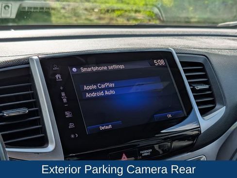 Used 2019 Honda Ridgeline RTL-T image 21